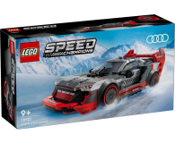 LEGO Speed Champions 76921 Wyścigowe Audi S1 E-tron Quattro - 1220617 - zdjęcie 3